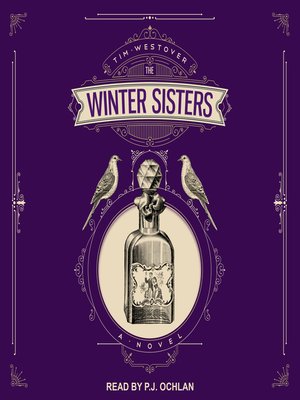 cover image of The Winter Sisters